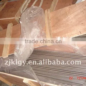 A269 Stainless Steel Pipes/Tubes TP316/316L thumbnail-1