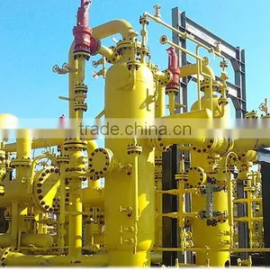 High Efficiency Different Series Industry / Dry Gas / Compressed Air Filter thumbnail-5