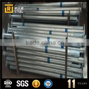 Scaffolding Pipe Clamp With CE Certificate thumbnail-2
