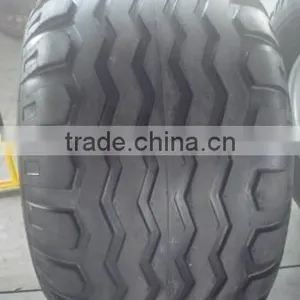 11.5/80-15.3 10.0/75-15.3 Agricultural Trailer Tires thumbnail-1