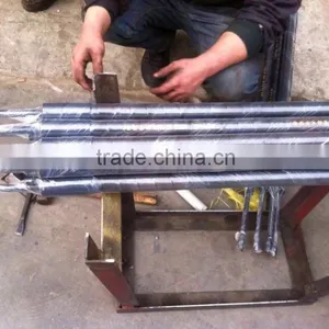 Hydraulic Hole Sealing Device for the Coal Seam Water Injection thumbnail-2