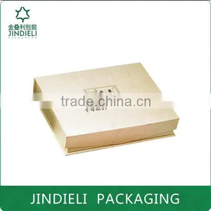 Elegant Fashion Custom Paper Cosmetic Packaging Box thumbnail-1