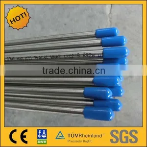 Stainless Steel 321 Bright Annealed Tube thumbnail-2