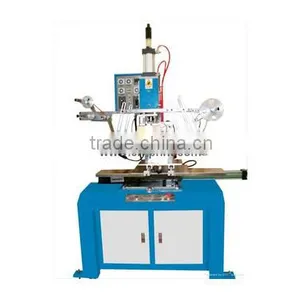 Quality Products Semi Automatic Flat and Cylinder Heat Transfer Machine for Plastic Bottle thumbnail-2