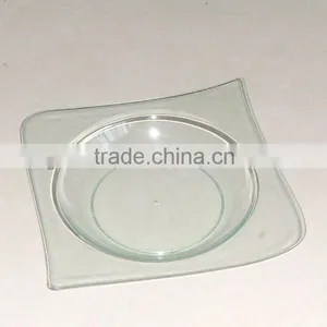 Plastic Wine Plates thumbnail-1
