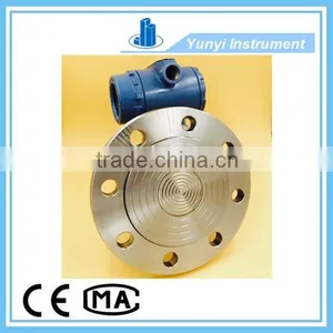 Capacitive Level Transmitter thumbnail-3