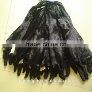 Black Color China Origin Mink Skin thumbnail-1