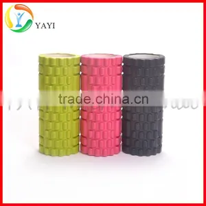 Muscle Massage EVA Yoga Foam Roller thumbnail-5