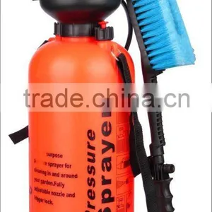 8L Hand Pressure Car Washer YH-B4-8 thumbnail-1