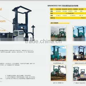 Reverse Circulation Drilling thumbnail-2