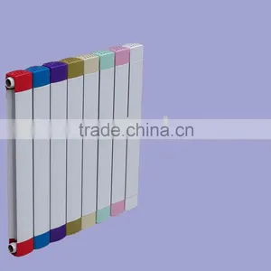Copper and Aluminium Radiator thumbnail-1