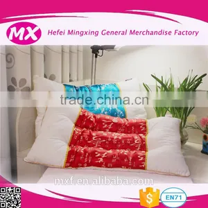 Chinese Embroidered Natural Silk Pillows,100% Cotton Pillow Cases,shaped Pillow thumbnail-6