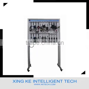 Car Training Device Auto Technology Lab Educational Teaching Set XK-SJB-DH Car Ignition Systems Teaching Board thumbnail-1