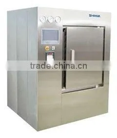 CE/ISO Certified; XG1.GW Steam Sterilizer thumbnail-1