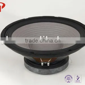 12'' High Quality Audio PA Speaker 500W thumbnail-1