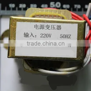 30W Double 6V 30W26V Power Supply Transformer thumbnail-1