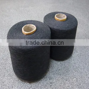 Open End / OE Technics and Blended Yarn Product Type Recycled Cotton Yarn Quantity Required: 180000 Kilogram/Kilograms thumbnail-3