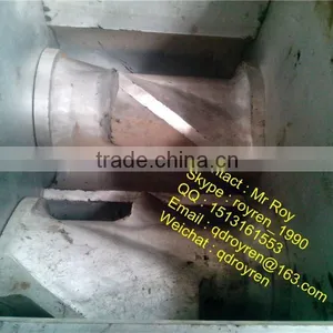 Wuxi Mix Chamber Kneader thumbnail-1