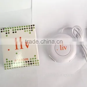2015 Customized USB Webkey With Full Color Printing or Silk Screen LOGO thumbnail-1