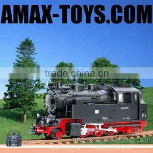 Rct-65802 RC Locomotive Train Track Toy thumbnail-1
