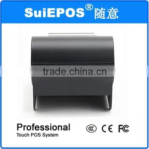 58mm Direct Thermal Line Printing /Portable Thermal Receipt Printer Manufacturer for POS Suppot thumbnail-5