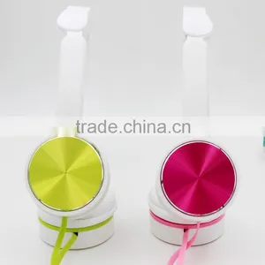 Multicolor Lightweight Hot Sale Fashion Folding Headset thumbnail-5