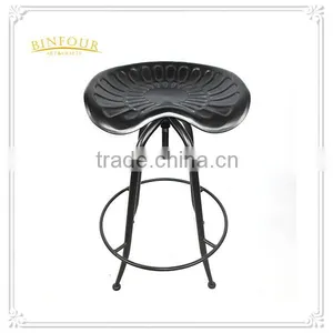 Iron Chair Series Balcony Industry Chair High Bar Chairs thumbnail-2