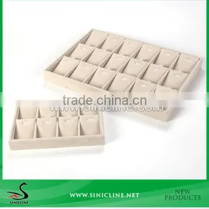 Sinicline High Quality Jewelry Display Box thumbnail-1