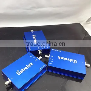 China Cell Phone Signal Booster With Mini Size Repeater for 4g Signal Booster Gsm 1800mhz Mobile Signal Booster thumbnail-6