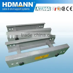 Hot Sale FRP Cable Ladder With NEMA 20B Certificate Manufacturer thumbnail-6