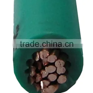 Copper/aluminum Core Electrical Cable Wire 10mm2 16mm2 thumbnail-5