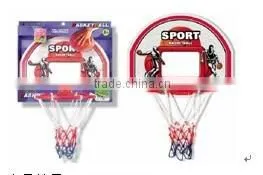 New Design Steel Basketball Hoop for Sale thumbnail-6