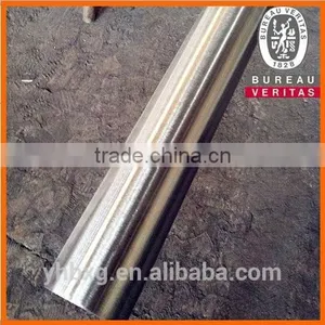431 Stainless Steel Round Bar thumbnail-1