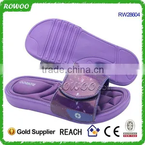 China Man's Memory Foam Eva Men Indoor Slipper thumbnail-3