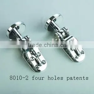 Hinges for Toilet Seat thumbnail-1
