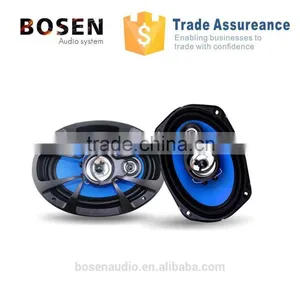 Excellent Quality Hot Sale 6*9 2-way Coaxial Car Audio Speaker thumbnail-1