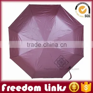 21" Standard Size UV Umbrella With Low Price Quality Choice thumbnail-3