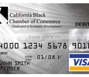 Ntag 203/213/216 Rfid NFC Blank Smart Card thumbnail-6