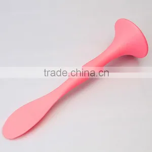 2016 Custom Logo Plastic Shoe Horn for Promotion thumbnail-4