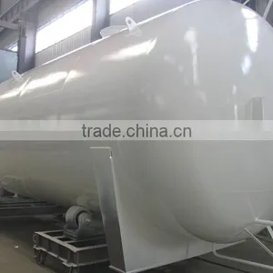 Wood Softening Treatment Reactor thumbnail-1