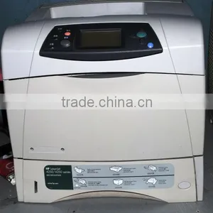 hp 4250/4350 Printer (second-hand 90%new) High Quality thumbnail-1
