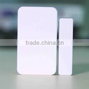 Wireless Built-in Antenna Automatic Door Alarm Window Sensor Magnets Detecting thumbnail-3