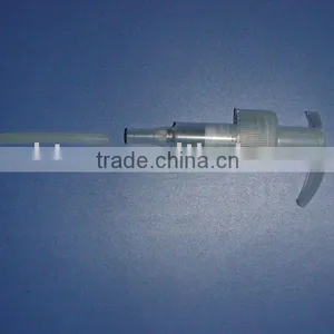 Lotion Sprayer Pump Assembly Machine thumbnail-1