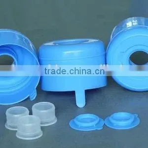 Automatic 5 Gallon Cap Injection Molding Machine thumbnail-6