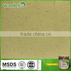 Waterproof Natural Color Interior Wall Thermal Paint thumbnail-1