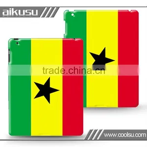 Shockproof Case for Ipad 2 With Plastic Material thumbnail-1