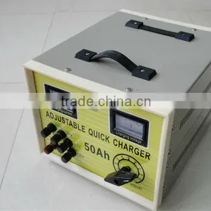 Automatic Transformer Battery Charger DC 12v24v36v48v thumbnail-1