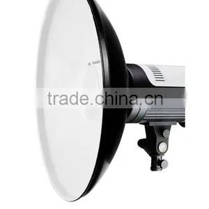 JINBEI QZ-50 Beauty Dish, Radar Reflector, Photographic Equipment, Studio Equipment thumbnail-1