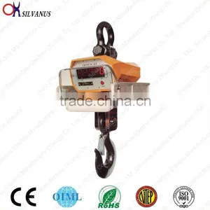 Anti Hight-temperature Electronic Weighing Scale for Crane thumbnail-1