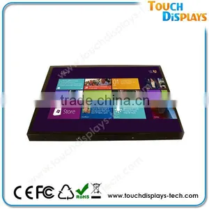 10.4 Inch Projected Capacitive Touch Panel thumbnail-1